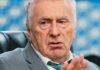 Жириновський нарешті помер: труп ховали два тижні?