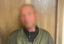 В Одессе поймали «минера» административных зданий и парка