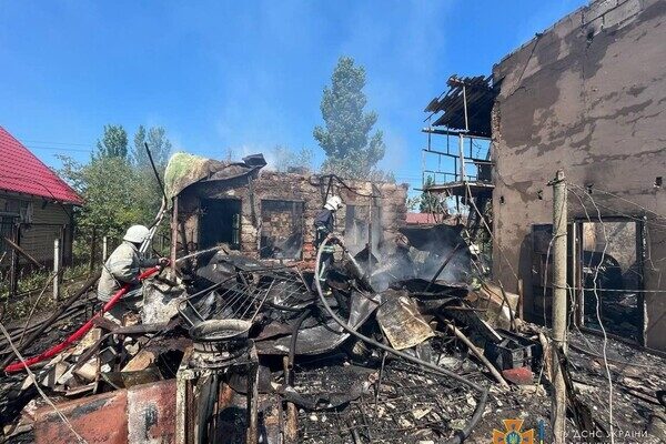 Ракетный удар по Одесской области: количество пострадавших увеличилось 
