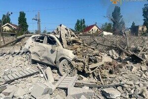 Ракетный удар по Одесской области: количество пострадавших увеличилось 