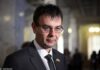 Бизнес просит Зеленского уволить Гетманцева: экономика нуждается в рыночном подходе