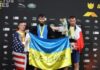 Invictus Games: сборная Украины завоевала 16 медалей на соревнованиях в Гааге