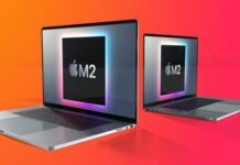 Каким будет MacBook Pro M2