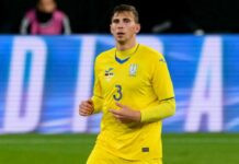 Не хотів афішувати: футболіст збірної України купив дрон для ЗСУ