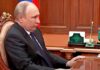 «путін зламався. Мабуть, він проклятий самим Бандерою», — Олена Трибушна