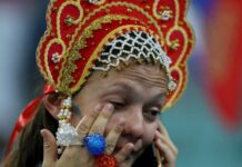 Разом з Тимощуком: російські клуби у новому сезоні викинули з єврокубків, а збірну — з Ліги націй