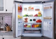 Свежие продукты и низкие счета за электроэнергию: как выбрать хороший холодильник