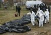 Все говорить про геноцид українського народу, який влаштувала росія — провідні західні експерти