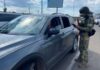 На въезде в Одессу пограничники задержали сторонницу «русского мира»