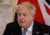 Джонсон получил вотум доверия в парламенте Великобритании