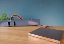 Энтузиаст представил уменьшенную версию PlayStation5
