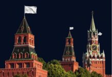 Крим російський назавжди і жодних репарацій: у західних ЗМІ проштовхують «мирний план» путіна