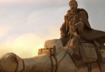Премьера «Оби-Ван Кеноби». Сериал интригует появлением у джедаев новых кровожадных врагов
