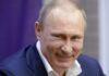 Путіна нема кому зупинити: Марк Фейгін про ситуацію в Росії
