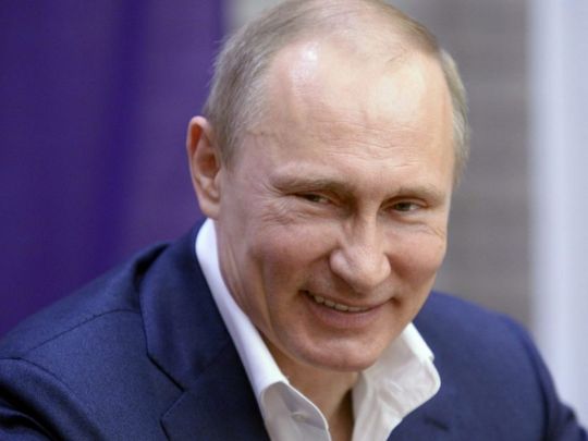 Путіна нема кому зупинити: Марк Фейгін про ситуацію в&nbsp;Росії