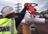 Россия снова сокращает прокачку газа в Европу. Ставки в энергетической войне растут