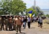 В Одесской области попрощались с воинами, которые погибли на войне