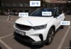 До какой температуры нагреваются современные автомобили разных цветов. В какой части проезжей части горячее всего