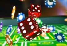 Казино на Андроид: преимущества мобильных приложений