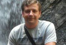 Однокласник Шовковського та Ващука: колишній футболіст «Динамо» загинув на війні з рашистами