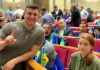 Системна генерація конфліктів: Тищенко звинуватив Безуглу у спробі зруйнувати імідж команди