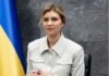 Сказав, що у нього канікули, і що його не чіпати: Зеленська розповіла, чим займається син президента