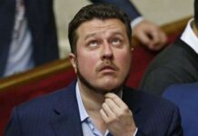 Відомий політолог вимагає перевірити можливі зв’язки нардепа Яценка з колаборантами