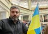 В Україні призначили нового омбудсмена: хто такий Дмитро Лубинець