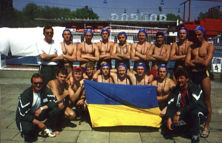 Залишилися дружина та маленький син: чемпіон України у складі «Динамо» загинув на війні з росією (відео)