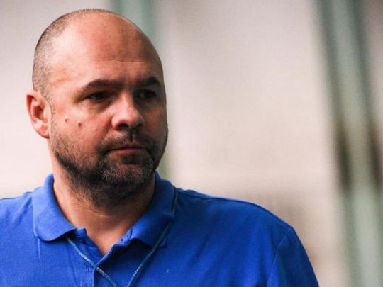 Залишилися дружина та маленький син: чемпіон України у складі «Динамо» загинув на війні з росією (відео)
