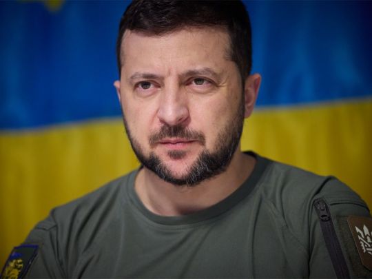 Зміна варти: Зеленський звільнив «скандального» посла України в Німеччині та голів дипмісій у ще низці країн