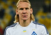 З будинку ексфутболіста «Динамо» винесли добра на 600 тисяч євро