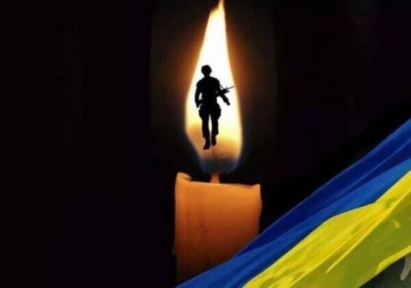 На фронте погибли еще два защитника Украины из Одессы и Одесской области