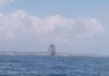 К побережью Одесской области в течение суток вынесло две мины