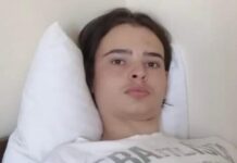 В Одессе пропал 17-летний парень