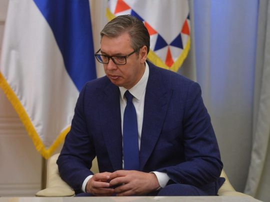 Сербія та Косово не домовилися: Вучич вимагає, щоб втрутилася НАТО