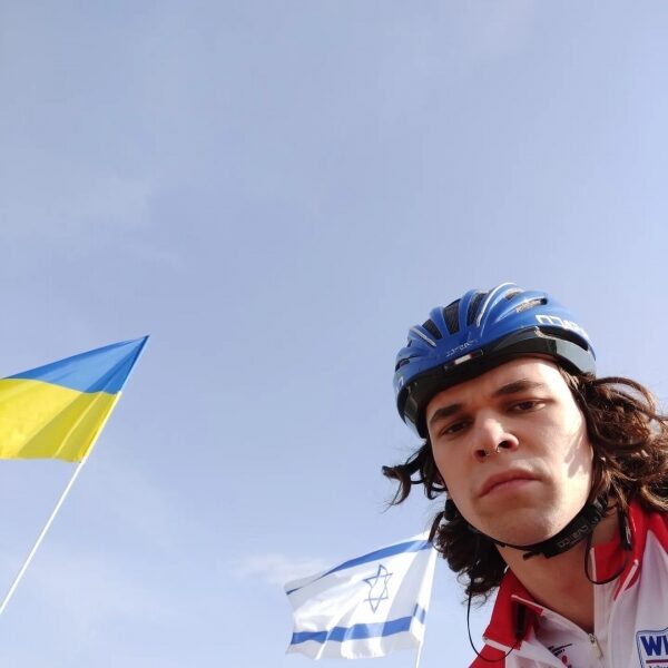 Титулований рекордсмен із&nbsp;росії змінив громадянство та&nbsp;підтримав Україну
