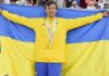 Українець Проценко, який вирвався з окупації, завоював «золото» «Діамантової ліги» у Лозанні (відео)