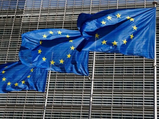 ЄС&nbsp;відмовляється від спрощеної схеми видачі віз росіянам