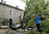 Загинули діти: урагани та зливи прийшли на зміну посусі та спеці в Європі