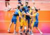 Збірна України обіграла Пуерто-Ріко та вийшла до плей-оф ЧС з волейболу: відео матчу