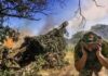 ЗСУ відбили наступ ворога на 4 напрямках і знищили розвідгрупу рашистів під Врем’ївкою, — Генштаб