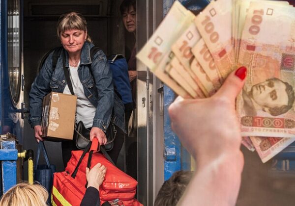 С 1 октября украинцам, приютившим переселенцев, вдвое увеличат выплаты