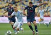 Де і коли дивитися онлайн «Минай» — «Динамо»: розклад трансляцій матчів 5-го туру чемпіонату України