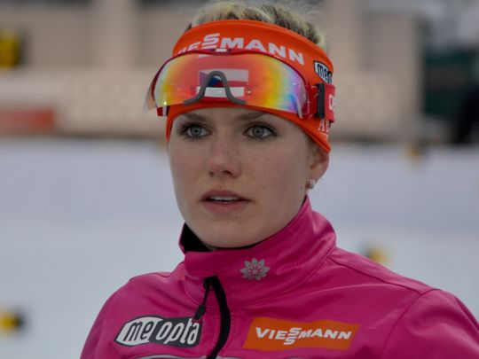 Добу не&nbsp;могли знайти: дворазова чемпіонка світу Соукалова заблукала в&nbsp;Альпах