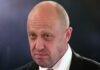 Сенсація дня: «кухар путіна» Пригожин визнав, що це він створив ПВК «Вагнера»