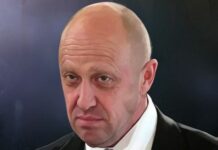 Сенсація дня: «кухар путіна» Пригожин визнав, що це він створив ПВК «Вагнера»