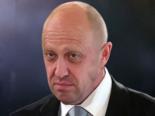 Сенсація дня: &laquo;кухар путіна&raquo; Пригожин визнав, що&nbsp;це&nbsp;він створив ПВК &laquo;Вагнера&raquo;