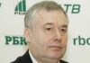 Ще одна дивна смерть впливового росіянина: упав зі сходів колишній ректор Московського авіаційного інституту