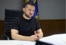 Зеленський провів засідання Ставки Верховного Головнокомандувача: які питання обговорювалися